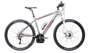 Neue E-Bikes von Conway mit Bosch-Antrieb: Conway Q-EMR 500 und Conway Q-EMR 529