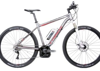 CONWAY Q-EMR 509 / Quelle: Conway