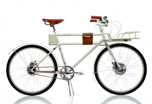 Kickstarter - Faraday