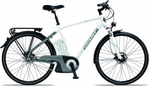 Giant - Twist Freedom 0 GTS
