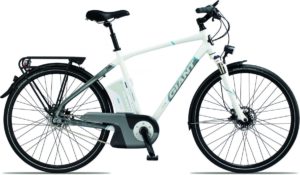 Neuheit von Giant 2013: E-Bikes der Twist Freedom CS-Serie mit Yamaha-Antrieb bestätigt (Fotos)