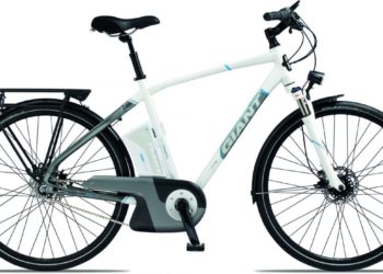 Giant Twist Freedom 0 / Foto: Giant