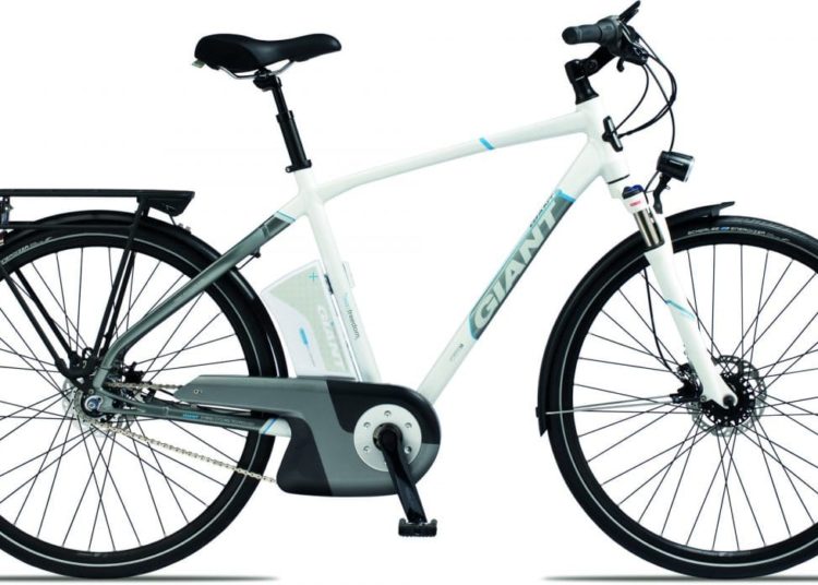 Giant Twist Freedom 0 / Foto: Giant