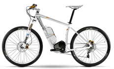 Haibike - XDURO Life