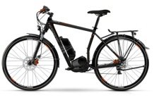 Haibike - XDURO Trekking S