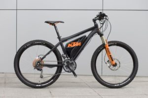 KTM | Panasonic - e race p 005