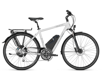 Kalkhoff - kh13 pro connect x27 he