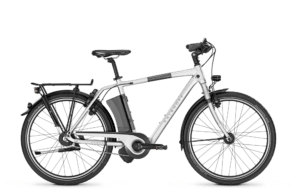 Alle E-Bike-Neuheiten von Kalkhoff für 2013 mit Xion-, Impulse- und Bosch-Antrieb