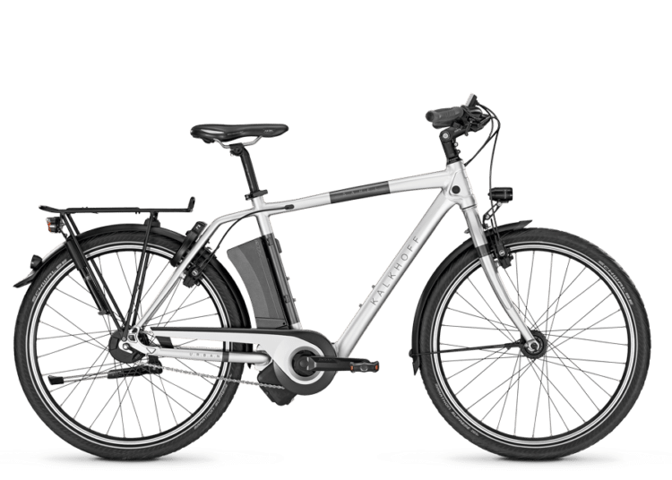 Kalkhoff Sahel i11 Di2 / Quelle: Kalkhoff