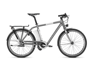 Kalkhoff - kh13 sahel i8 light