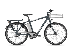 Raleigh - ra13 dundee ir cargo