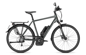 Bosch | Kalkhoff | Raleigh - ra13 stoker bs40