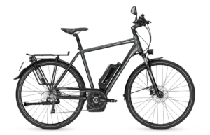 Alle E-Bike-Neuheiten von Raleigh für 2013: Vom S-Pedelec Stoker 40 bis zu Cargobikes