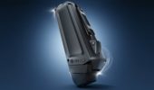 Neuer e-Bike Akku Bosch Power Pack 400/ Foto: Bosch