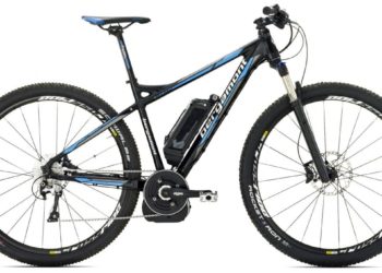 Bergamont E-Line - E-Mountainbike C29 / Foto: Bergamont