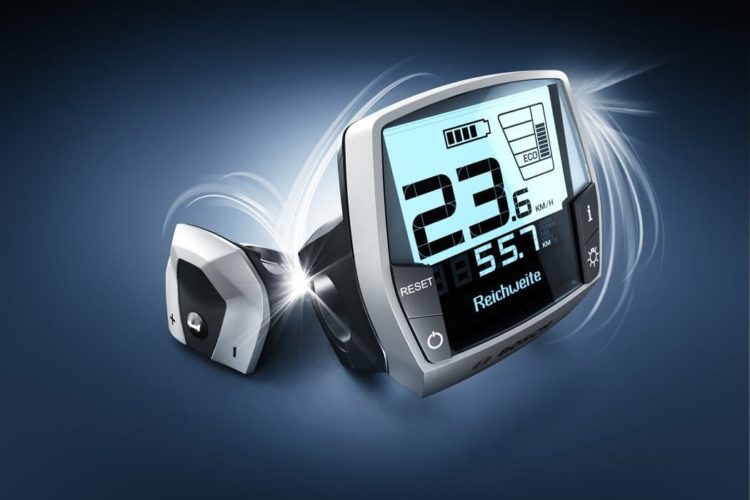 Bosch Display Intuvia / Foto: Bosch