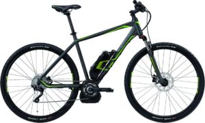 Neuheiten 2013: E-Bikes von Ghost mit Bosch-Motor – Neue E-Mountainbikes und Trekking-Hybride