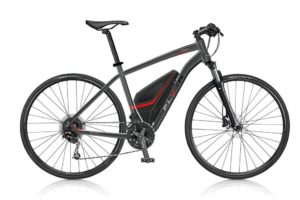 Flyer | Ispo Bike | S-Pedelec - FLYER vollblut
