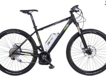 Feldmeier_FE29Offroad / Foto:  Feldmeier Bike GmbH