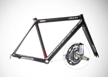 Vivax Forza CF / Foto: Gruber