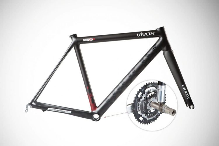 Vivax Forza CF / Foto: Gruber