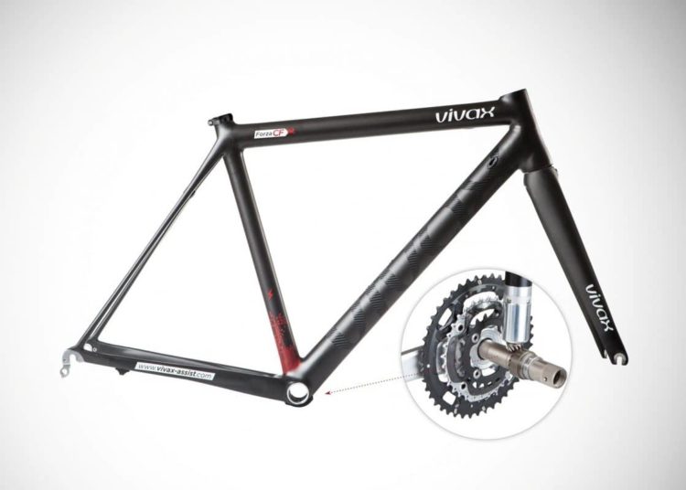 Vivax Forza CF / Foto: Gruber
