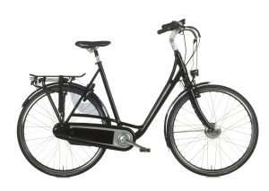 Batavus - Fuego Ego7 zwart 72dpi