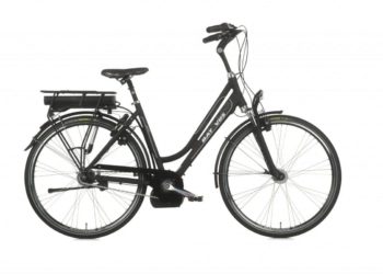 Batavus Garda / Foto: Batavus
