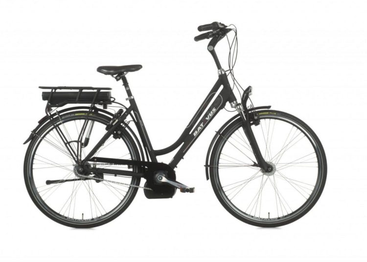 Batavus Garda / Foto: Batavus