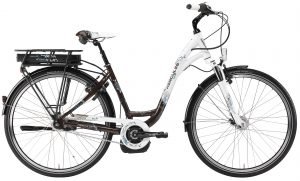 Hercules - HER Roberta Style 7 Pro Wave neu