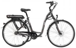 Hercules - HER Tourer 7 platin