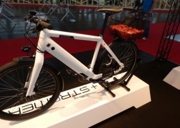Stromer - P1060240