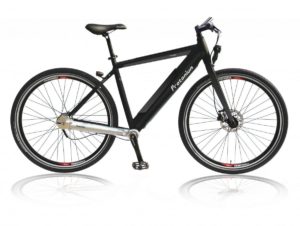 Benchmark Drives vertreibt Protanium Kardanmotor für E-Bikes