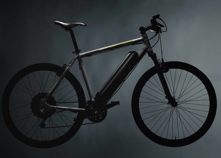 S-Pedelec | Veelo | Video - Veelo Sportstromer3D 2035474 1 sps Pxgen r 1100xA