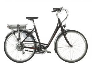 Batavus - VentouxEasy Donkerbruin 72dpi