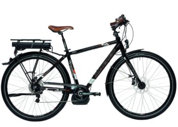 E-Bike - ePower 29er klein
