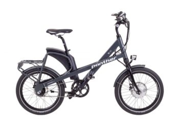 Panther 2013 TE-6K / Foto: Panther