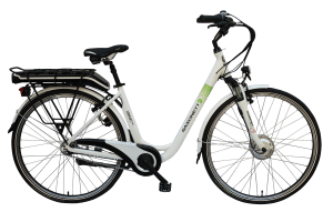 Sachs - ComfortBasic