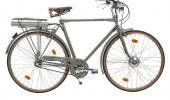 Tandem - DUCALE BASE man grey
