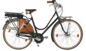 Tandem - DUCALE BASE woman English green