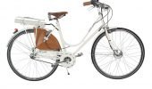 Tandem - DUCALE BASE woman cream