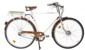 Tandem - DUCALE LUXURY man cream tobacco