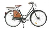 Tandem - DUCALE LUXURY woman English green