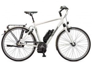 Diamant Beryll Deluxe+: Touren-E-Bike mit Bosch-Antrieb vorgestellt