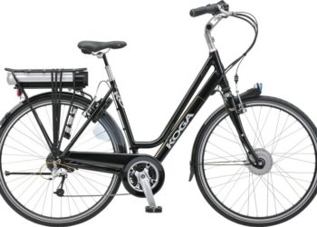 Versicherung - E Active D ZWART F13EVL53.1