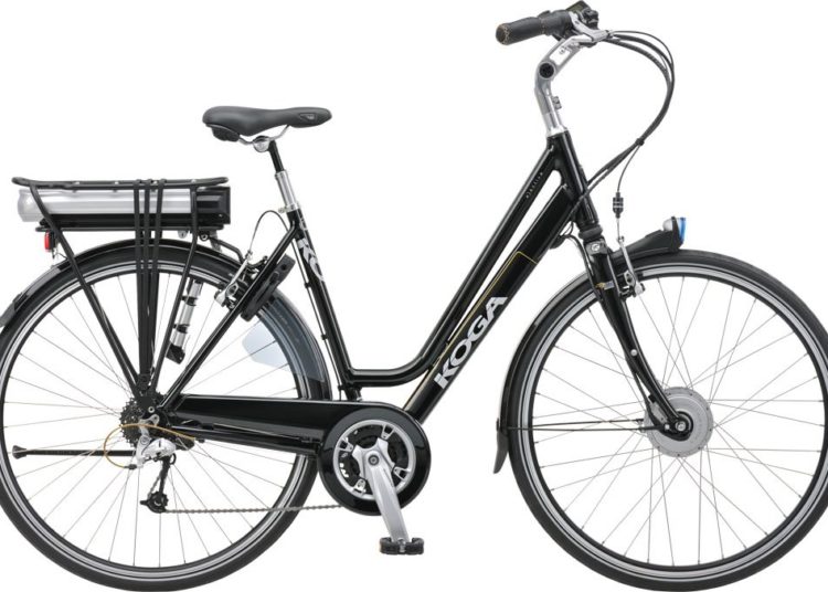 Gesundheit | Versicherung - E Active D ZWART F13EVL53.1