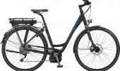 Bosch-Antrieb | Koga - E Lement D ZWART F13BEL50.1