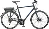 Bosch-Antrieb | Koga - E Lement H ZWART F13BE 56.1