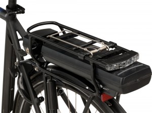 Bosch-Antrieb | Koga - E Lement H ZWART F13BE 56 3.1