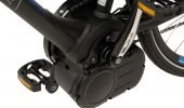 Bosch-Antrieb | Koga - E Lement H ZWART F13BE 56 4.1